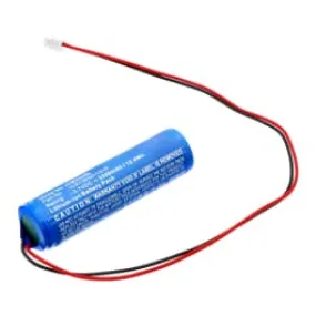 BATTERIJ VOOR INTERNORM ITEC SMART WINDOW 32482  ICR186501S1P 3350MAH VAN CELLONIC                                           