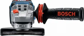 BOSCH GWS 18V15 SC ACCU HAAKSE HAAKSE SLIJPER (IN LBOXX)  06019H6300