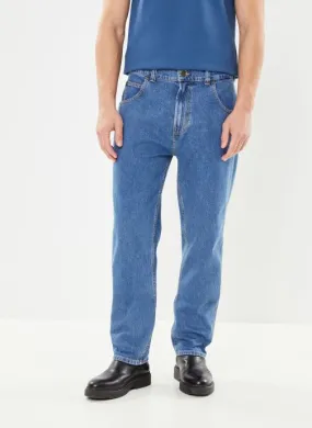      Dickies Houston Denim - Blauw   