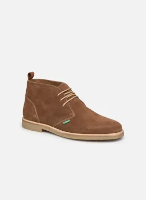      Kickers Tyl - Beige   