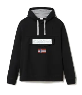 Napapijri Burgee Win
