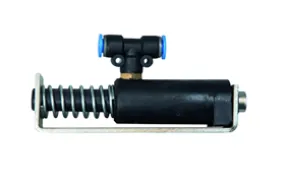Rodac mini cilinder RQML402