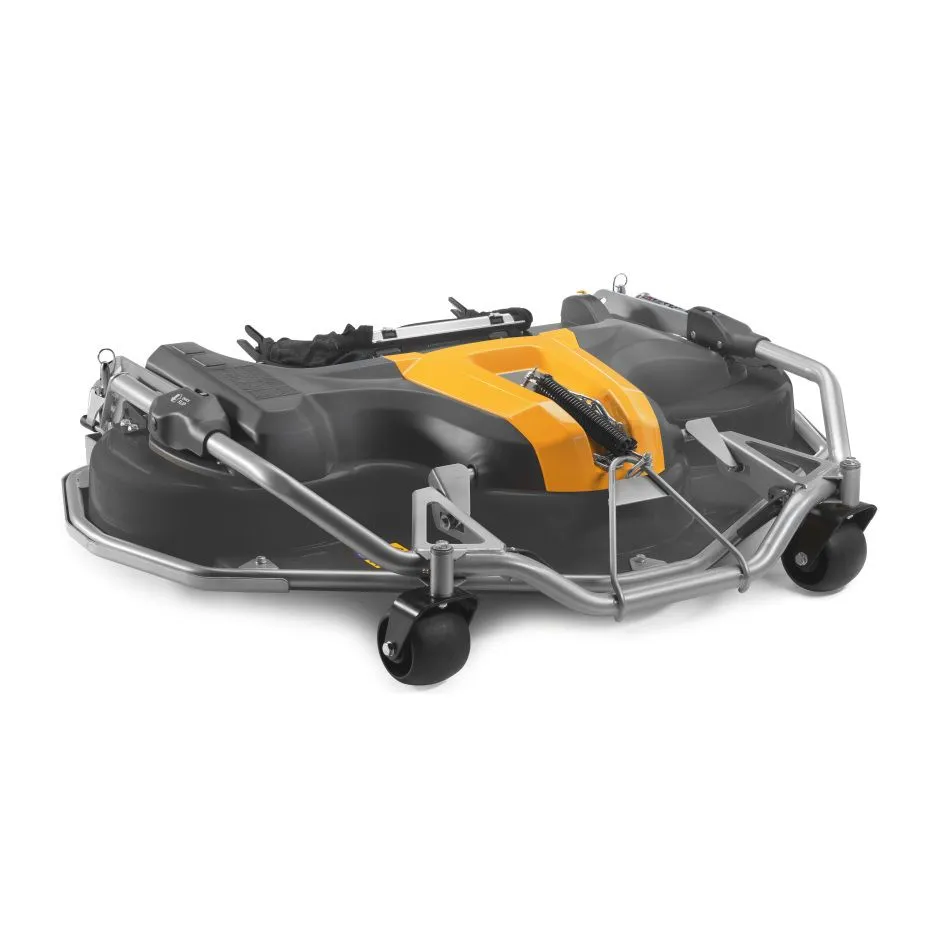 STIGA MAAIDEK Combi Pro 125 Q Plus