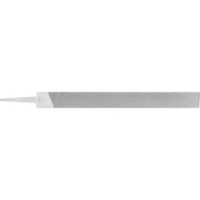 WERKPLAATSVIJL DIN 7264 LENGTE 300 MM DWARSDOORSNEDE 30 X 5,8 MM 2 MIDDEL(NL+BE)